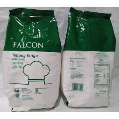 Tergu Falcon 1Kg x10