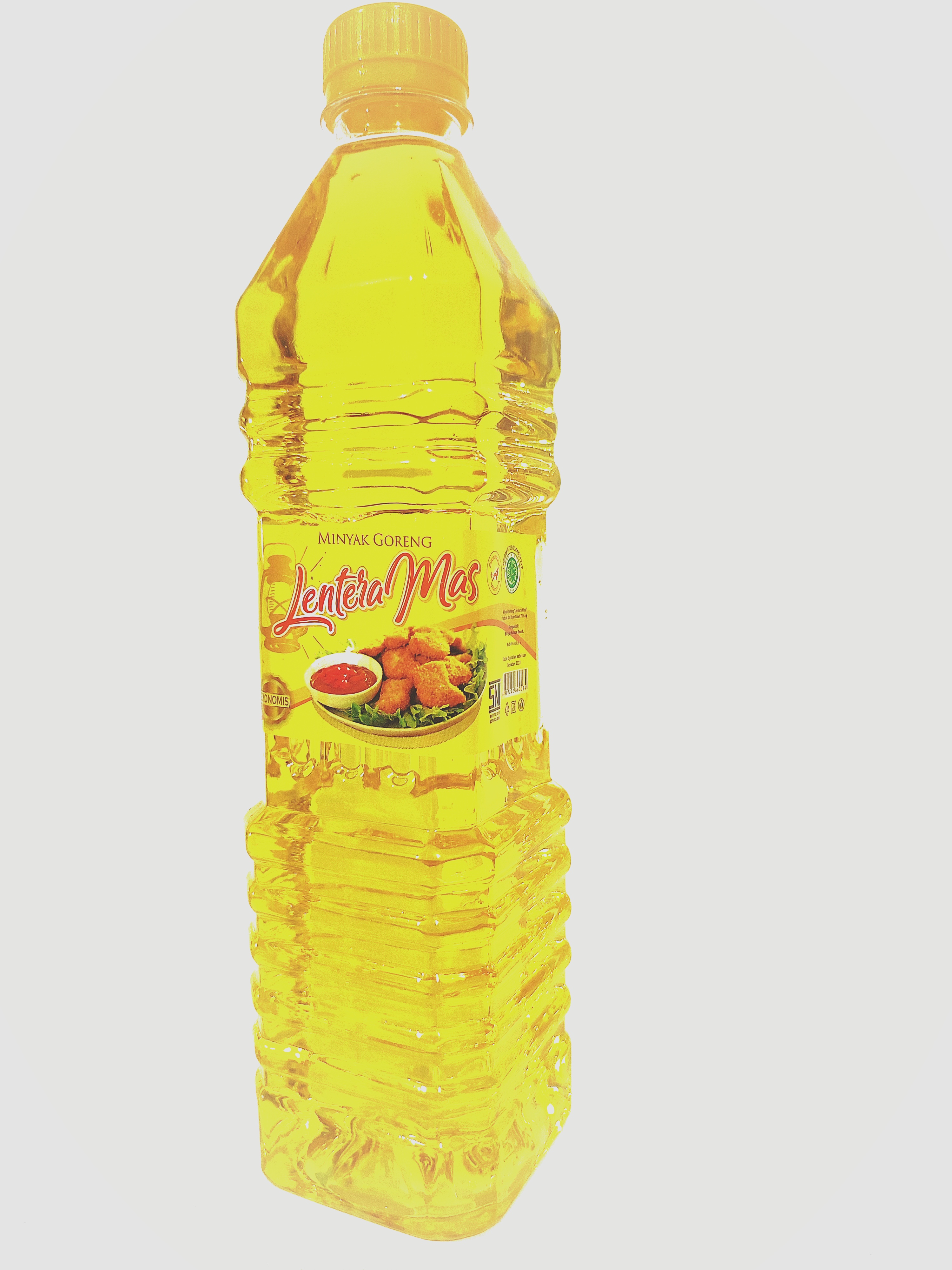 Minyak Lentera Btl 700 ml