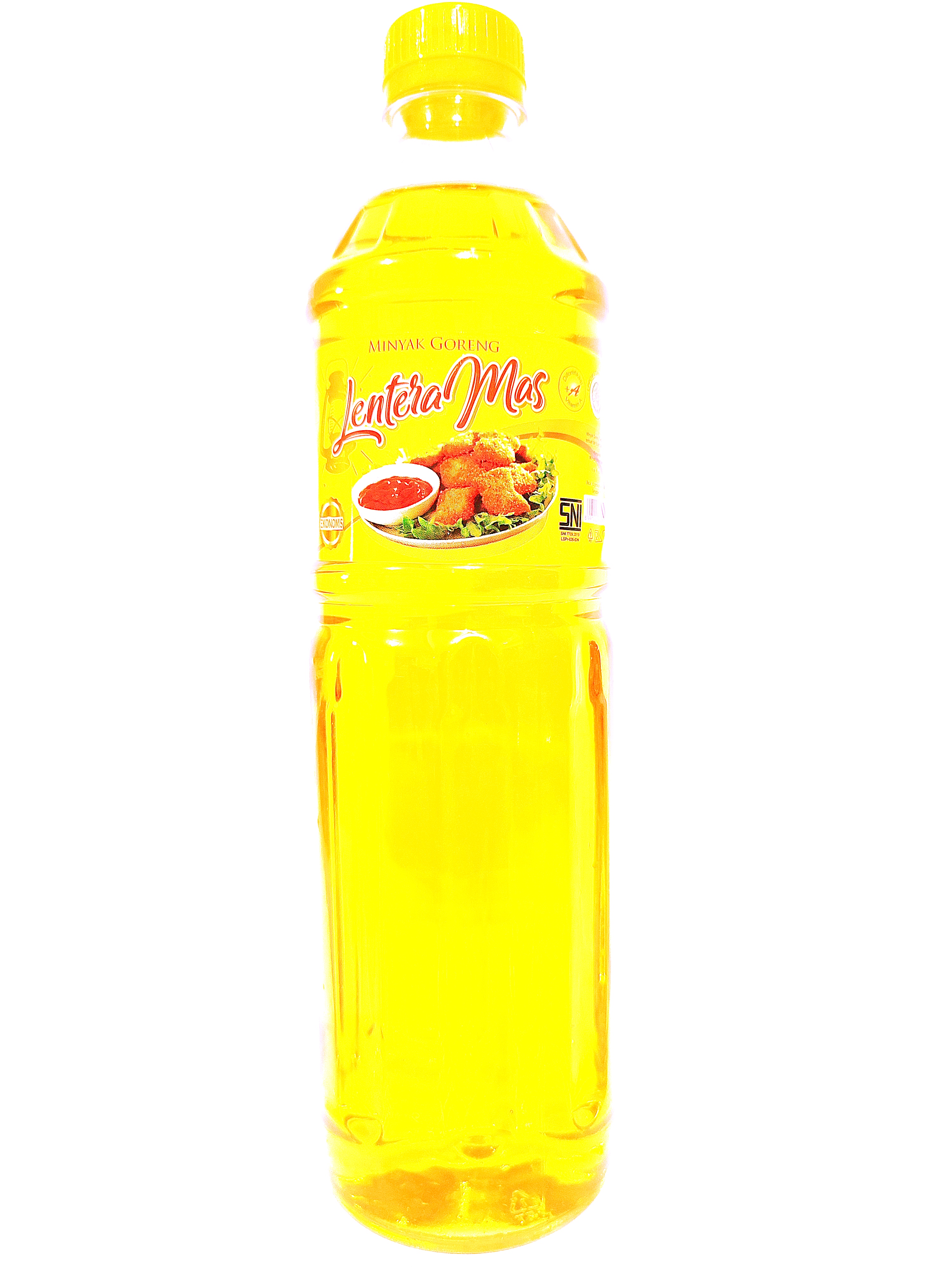 Minyak Lentera Btl 900 ml