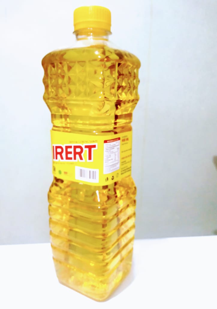 Minyak Lentera Botol 800 ml x 12